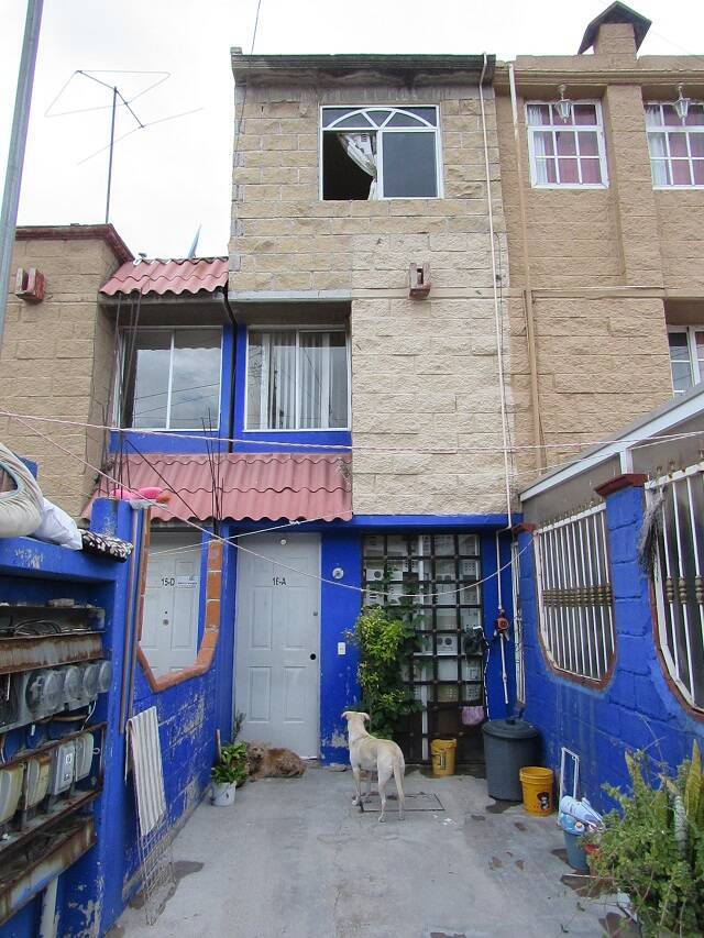 #CV 681 - Casa para Venta en Huehuetoca - MC