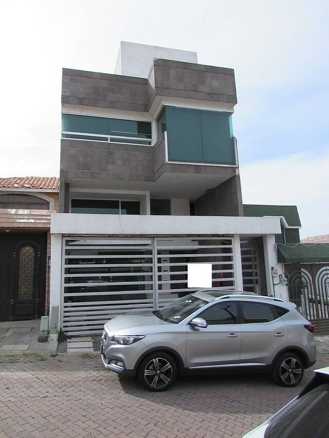 #CV 682 - Casa para Venta en Cuautitlán Izcalli - MC