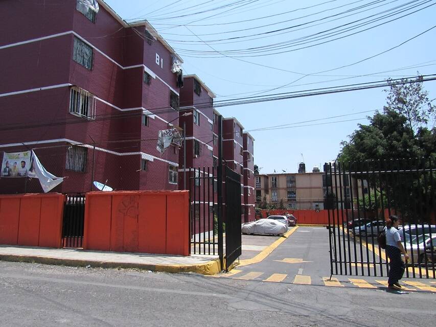 #2112715 - Departamento para Venta en Ciudad de México - DF