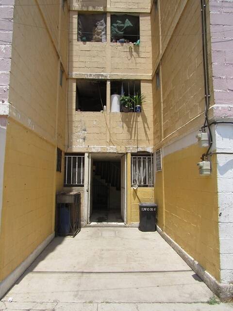 #DV 161 - Departamento para Venta en Cuautitlán - MC