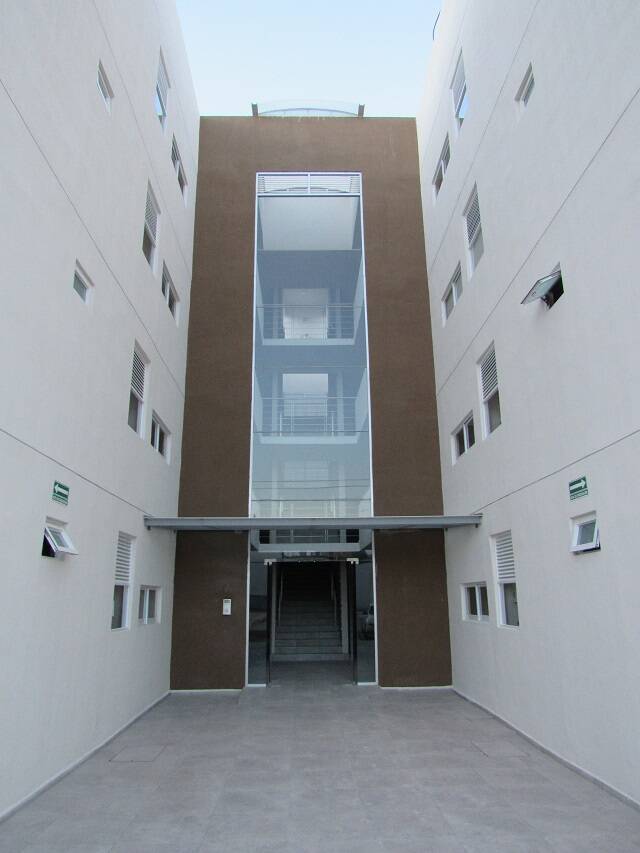 #DR 27 - Departamento para Renta en Cuautitlán Izcalli - MC