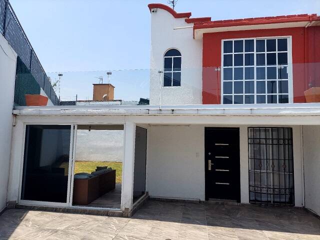 #2112719 - Casa para Venta en Cuautitlán Izcalli - MC