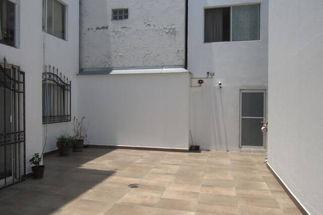 #DV 165 - Departamento para Venta en Azcapotzalco - DF