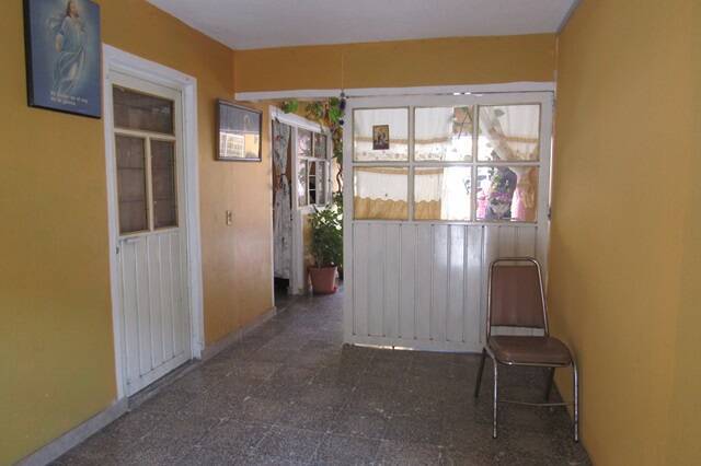 #CV 702 - Casa para Venta en Cuautitlán Izcalli - MC