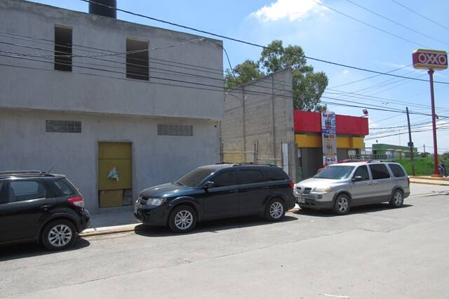 #TV 39 - Terreno para Venta en Tultitlán - MC