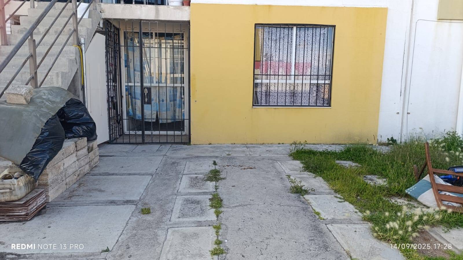 #CV 705 - Casa para Venta en Tizayuca - HG