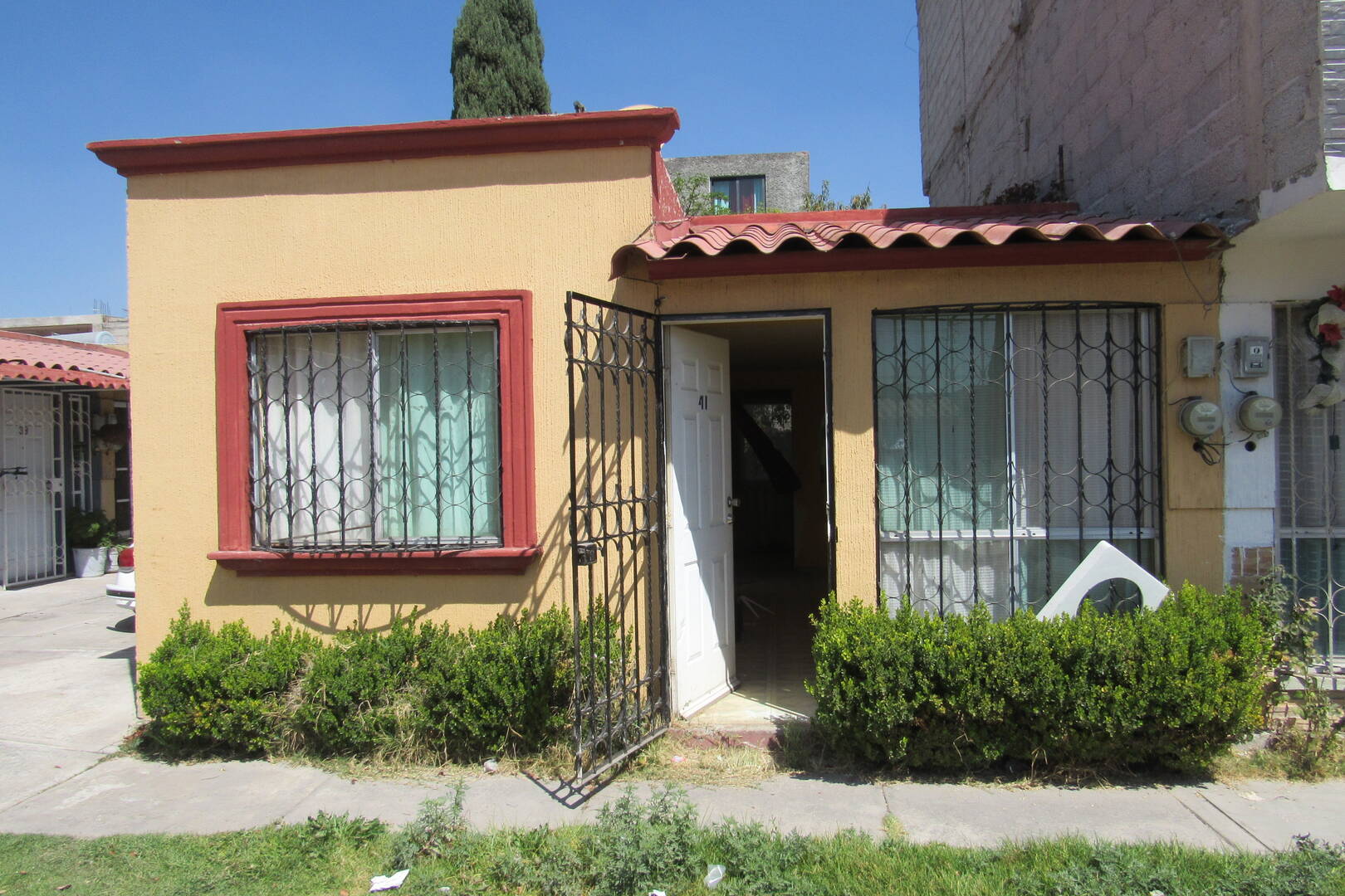 #CV 706 - Casa para Venta en Tecámac - MC