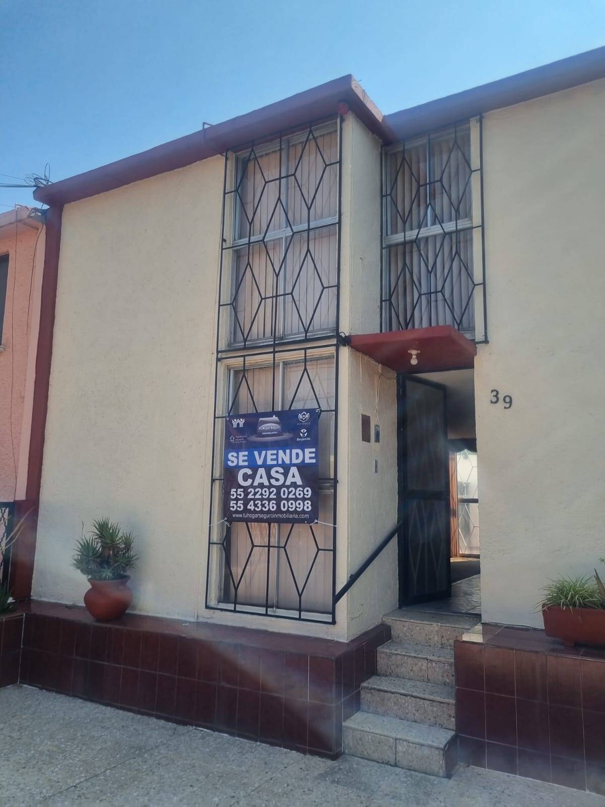 #CV 716 - Casa para Venta en Cuautitlán Izcalli - MC