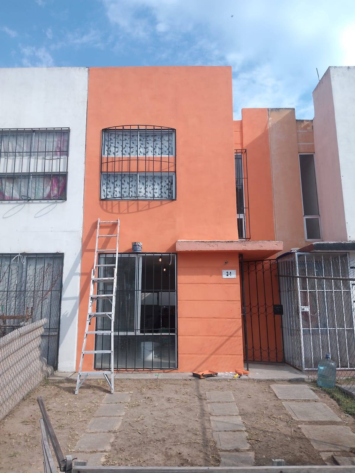 #CV 714 - Casa para Venta en Zumpango - MC