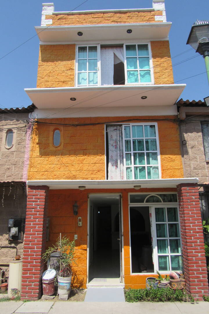 #CV 713 - Casa para Venta en Cuautitlán - MC