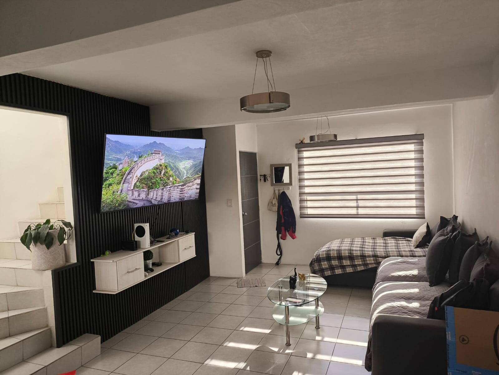 #CV 717 - Casa para Venta en Melchor Ocampo - MC