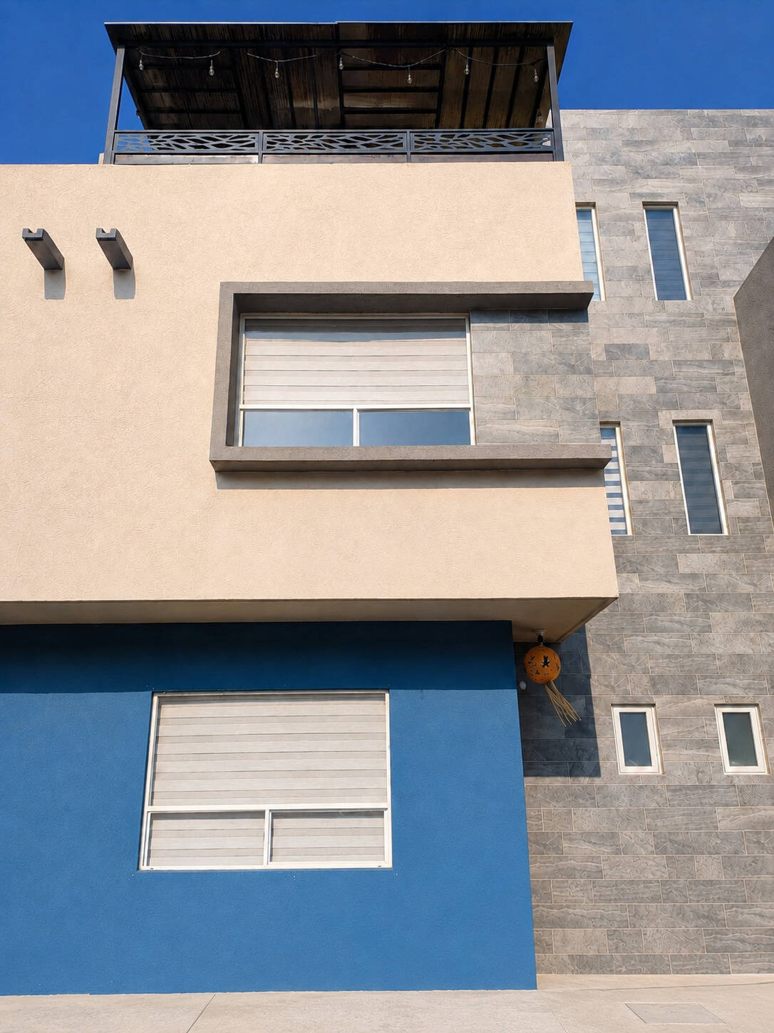 #CV 717 - Casa para Venta en Melchor Ocampo - MC
