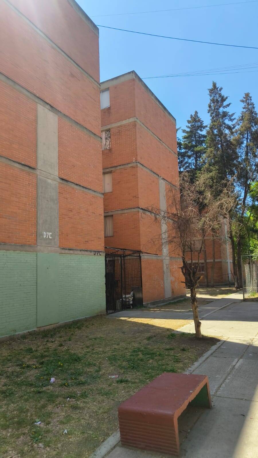 #DV 167 - Departamento para Venta en Cuautitlán Izcalli - MC