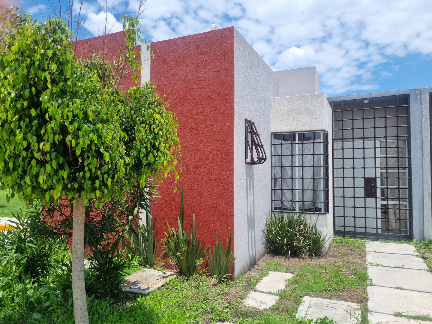 #CV 718 - Casa para Venta en Huehuetoca - MC