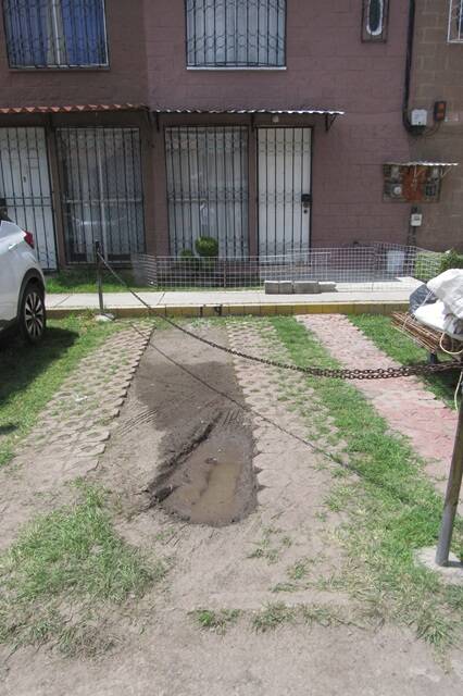 #2112744 - Casa para Renta en Cuautitlán - MC