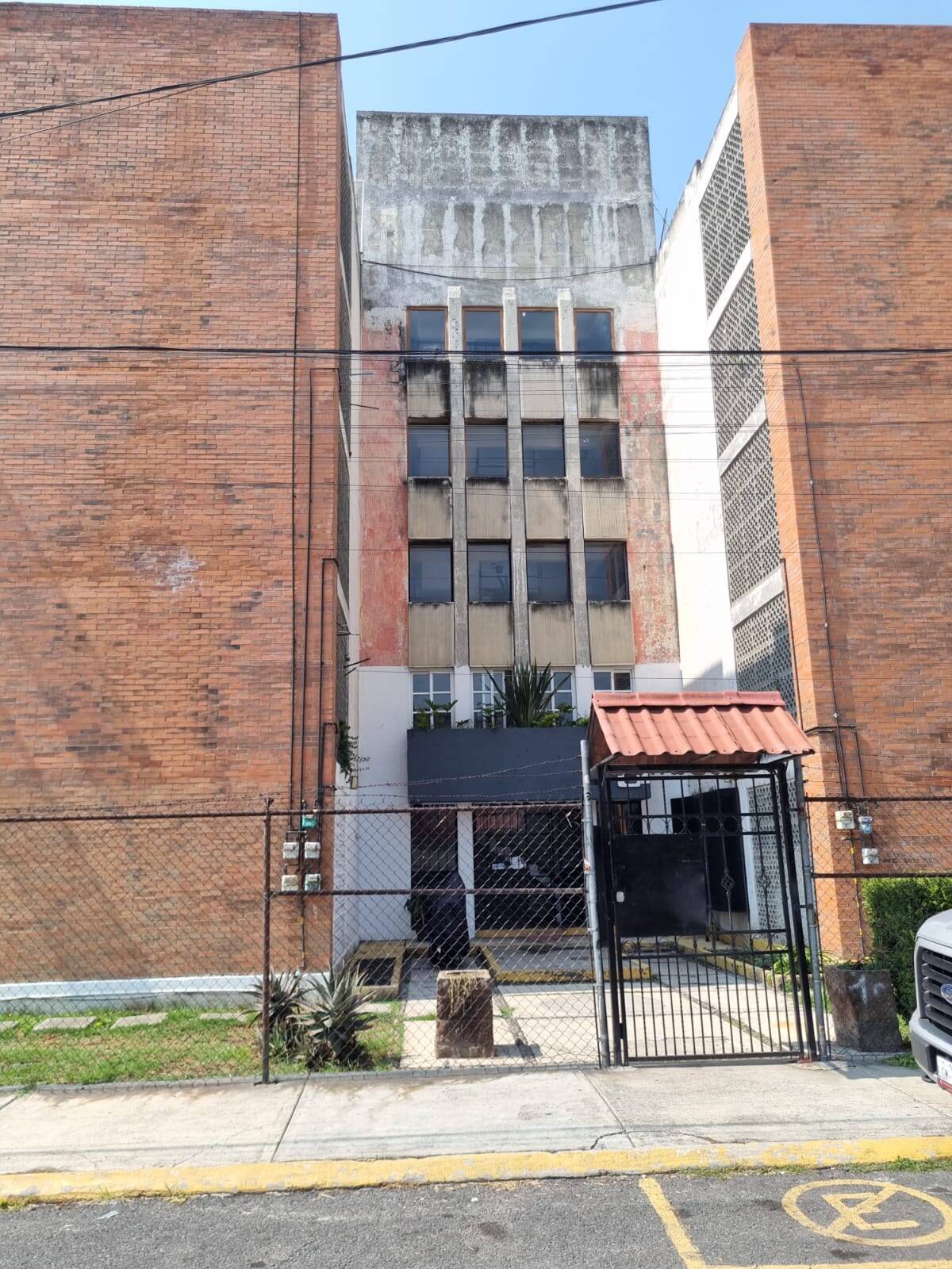 #DV 168 - Departamento para Venta en Cuautitlán Izcalli - MC