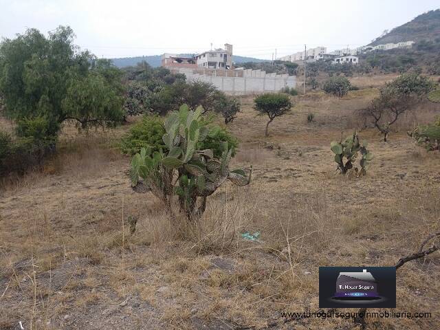 #TV 19 - Terreno para Venta en Atotonilco de Tula - HG - 2