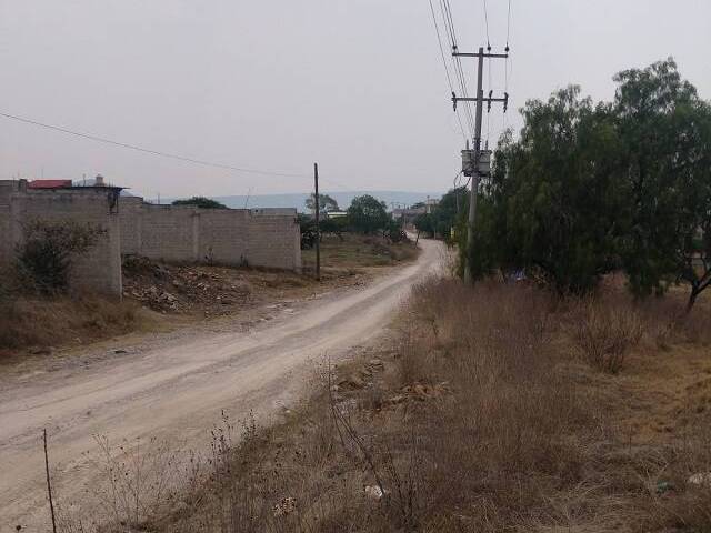 Terreno para Venta en Atotonilco de Tula - 4