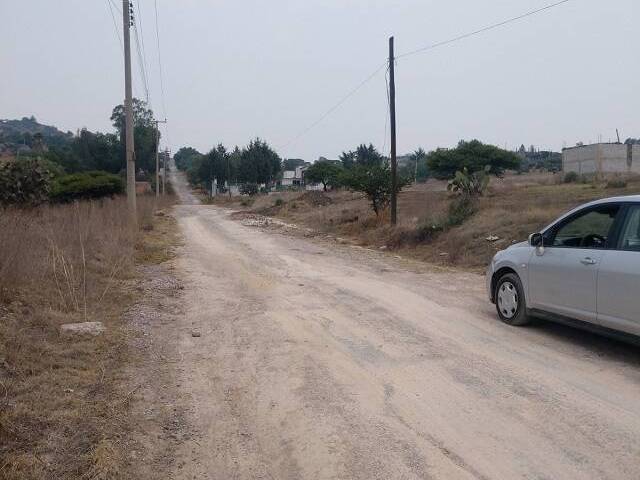Terreno para Venta en Atotonilco de Tula - 5