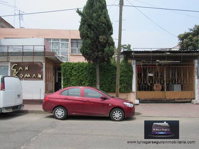 #CV 555 - Casa de dos o más pisos para Venta en Cuautitlán - MC