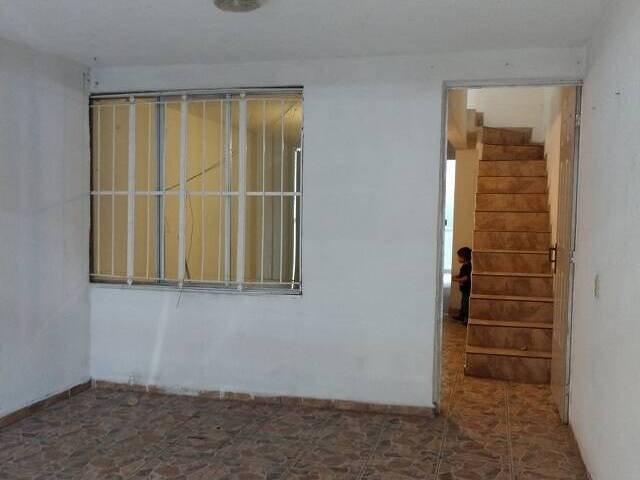 #CR 65 - Casa para Renta en Tultepec - MC - 2