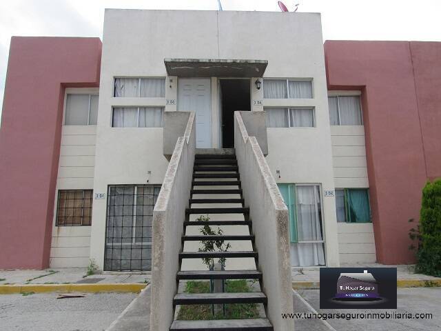 #CV 633 - Casa para Venta en Cuautitlán - MC - 1