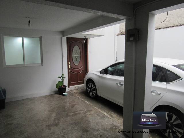 #CV 703 - Casa para Venta en Cuautitlán Izcalli - MC