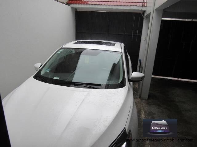 #CV 703 - Casa para Venta en Cuautitlán Izcalli - MC
