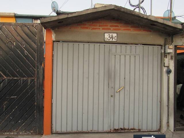 #CV 647 - Casa para Venta en Cuautitlán Izcalli - MC - 2