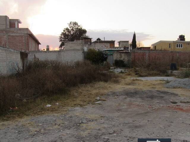 #TV 26 - Terreno para construcción para Venta en Tepotzotlán - MC - 3