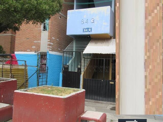 #DV 148 - Departamento para Venta en Cuautitlán Izcalli - MC