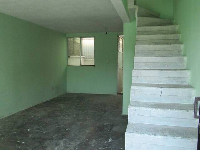 #CV 654 - Casa para Venta en Tultepec - MC - 2