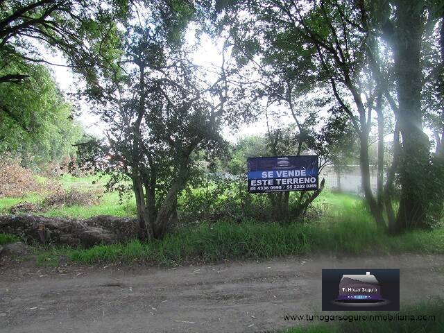 Venta en Pueblo San Mateo Ixtacalco - Cuautitlán