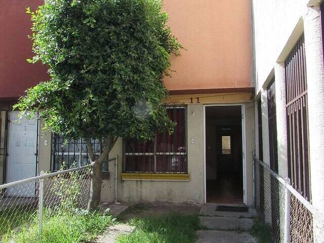 #CV 660 - Casa para Venta en Coacalco de Berriozábal - MC - 1