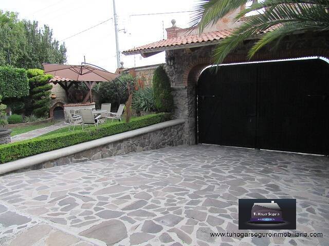#CV 661 - Casa para Venta en Tepotzotlán - MC - 2