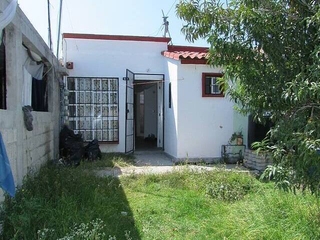 #CV 662 - Casa para Venta en Zumpango - MC - 1