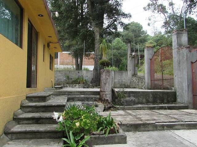 #CV 665 - Casa para Venta en Tlalnepantla - MS