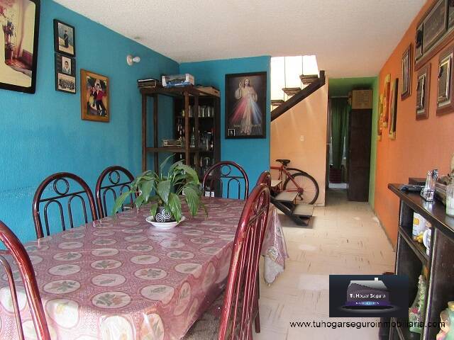 #CV 664 - Casa para Venta en Cuautitlán - MC - 2