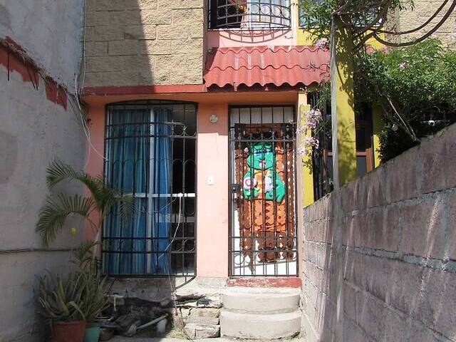 #CV 664 - Casa para Venta en Cuautitlán - MC - 1