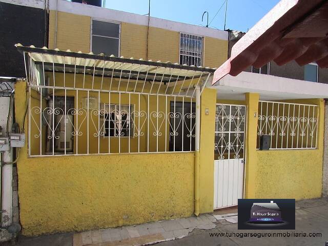 #CV 667 - Casa para Venta en Cuautitlán Izcalli - MC