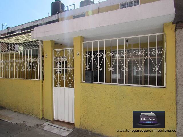 #CV 667 - Casa para Venta en Cuautitlán Izcalli - MC
