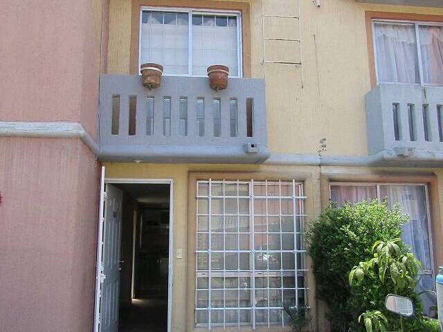 #CV 671 - Casa para Venta en Tultepec - MC - 2