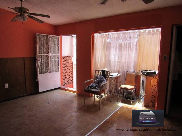 #CV 672 - Casa para Venta en Cuautitlán Izcalli - MC