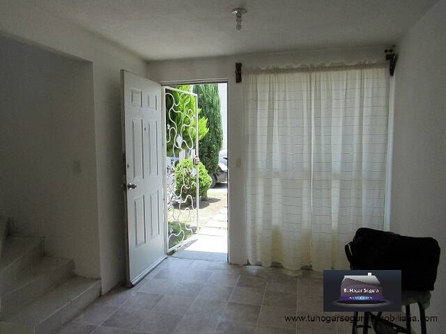 #CV 673 - Casa para Venta en Melchor Ocampo - MC - 3