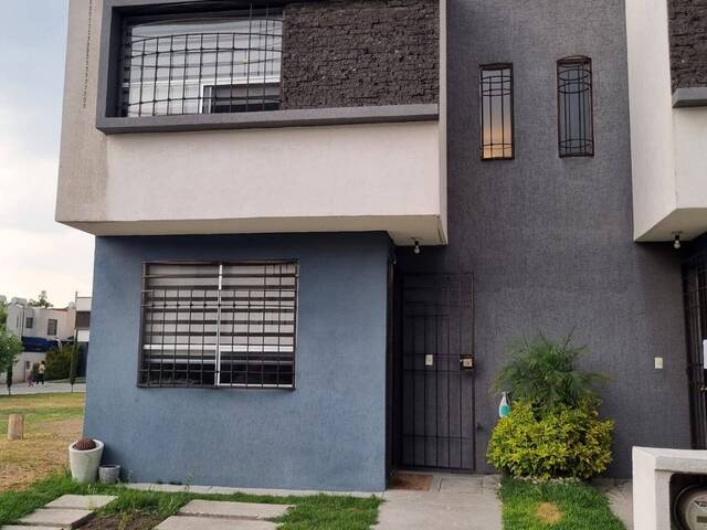 Renta en Villas Xaltipa I - Cuautitlán