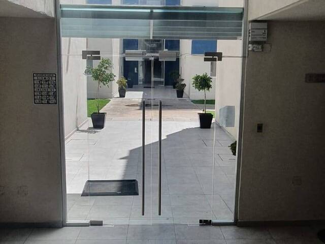 #DR 23 - Departamento para Renta en Cuautitlán Izcalli - MC