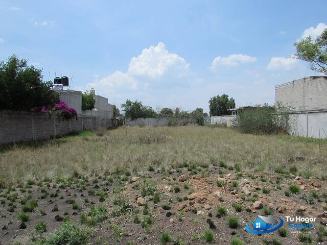 Terreno para construcción para Venta en Cuautitlán Izcalli - 4