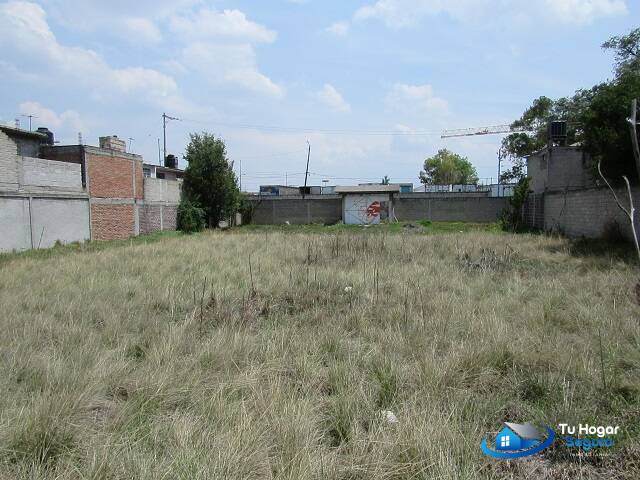 Terreno para construcción para Venta en Cuautitlán Izcalli - 5