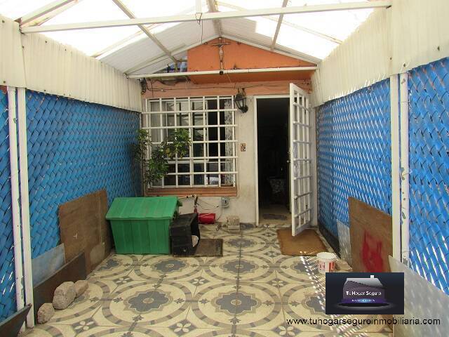 #CV 675 - Casa para Venta en Coacalco de Berriozábal - MC - 2