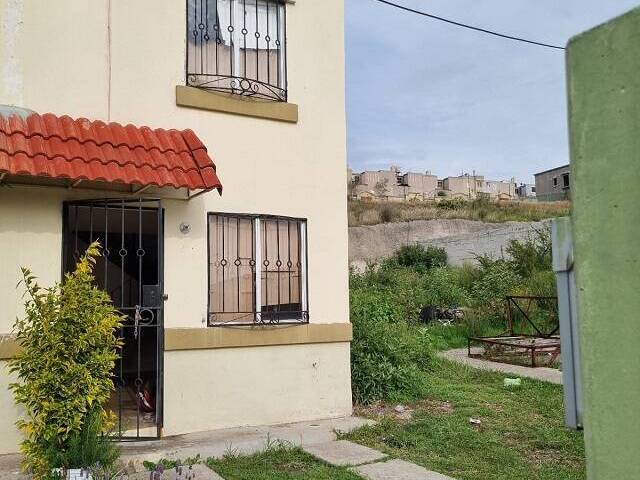 Venta en Urbi Villa del Rey 3era Etapa - Huehuetoca